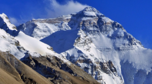Mount Everest