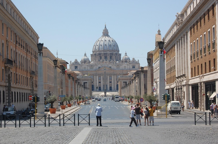 St. Peter's Basilica