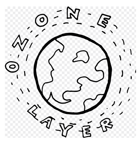 Ozone layer